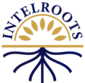 Logo of company IntelRoots