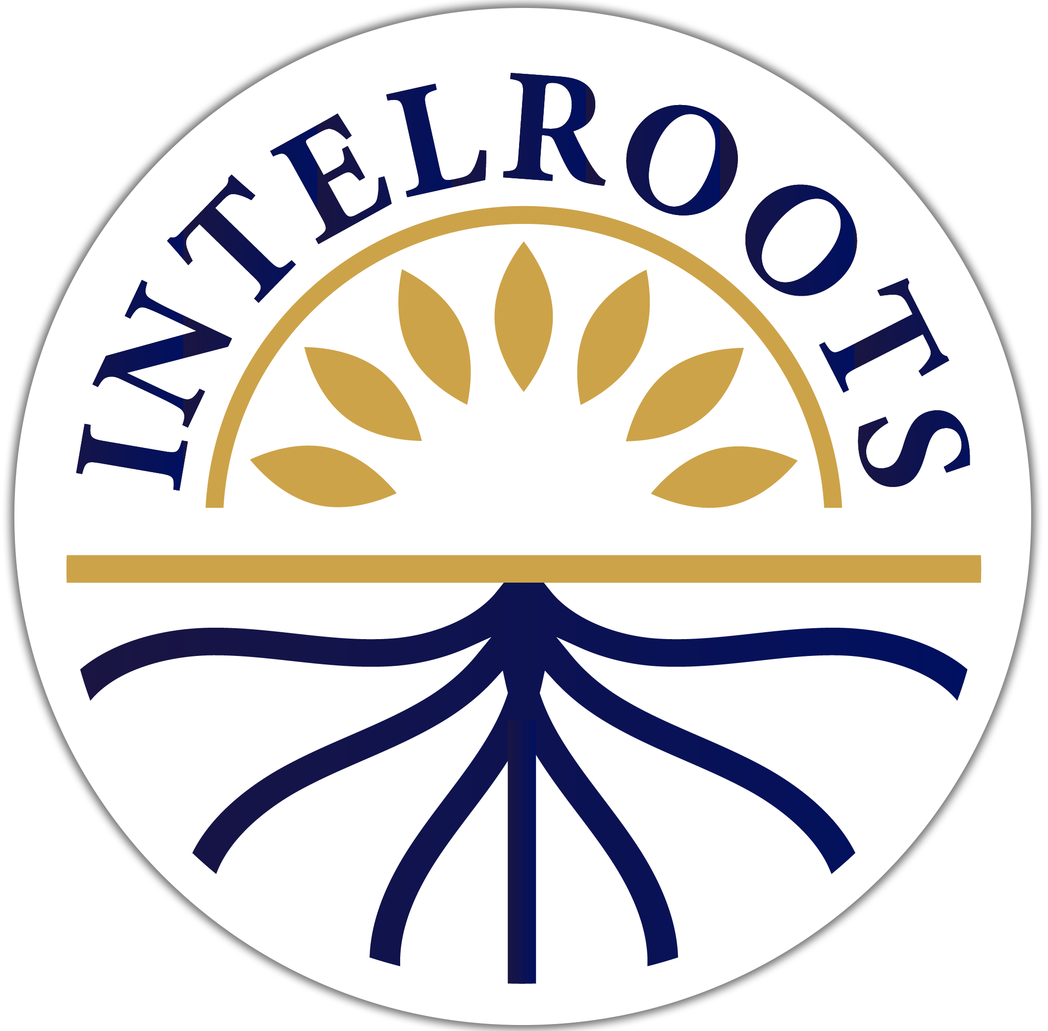 Intelroots website